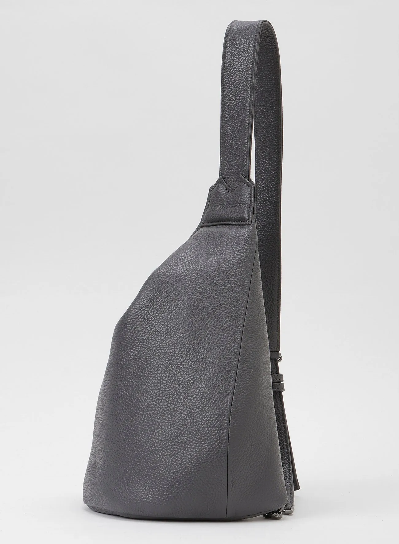 Y BODYBAG(S) sold by Yohji Yamamoto product image thumbnail 2