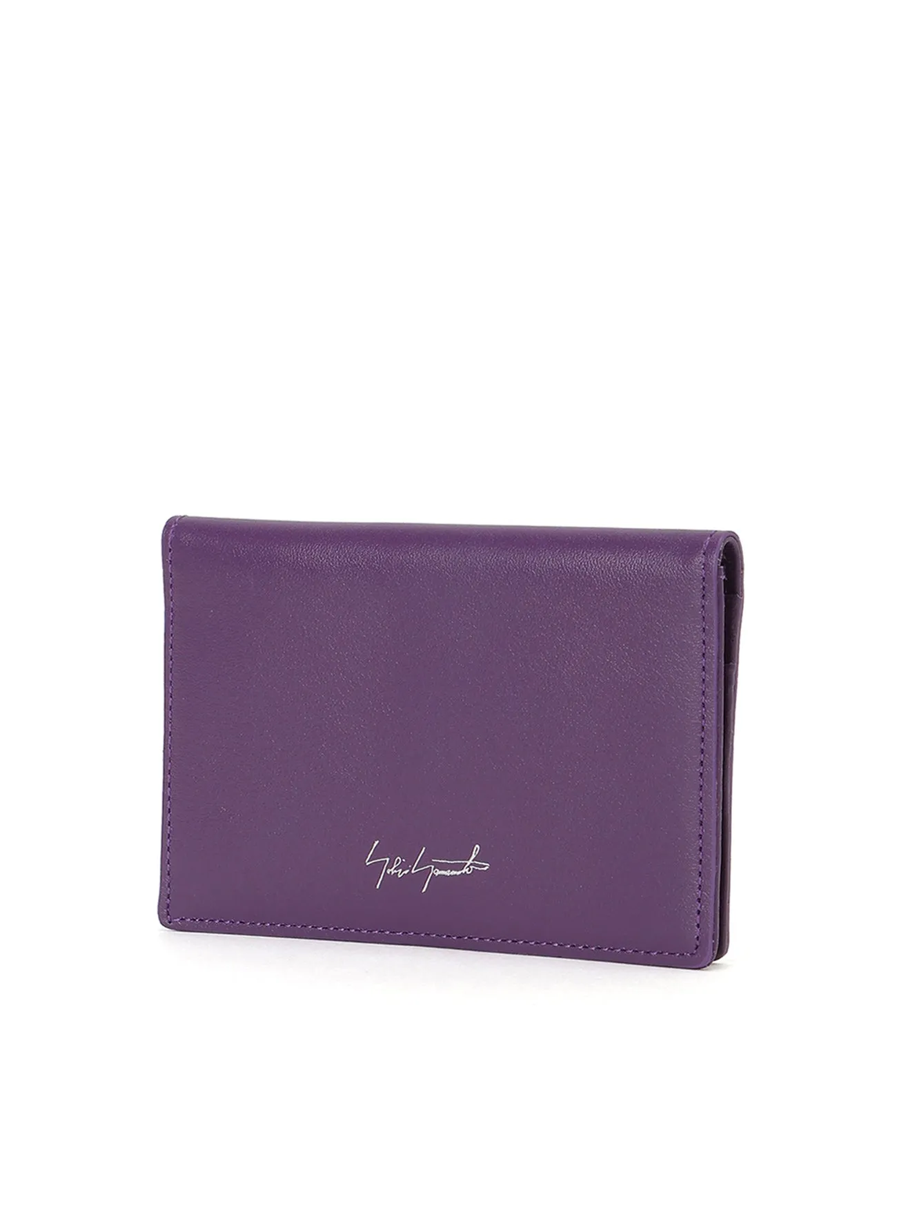 Card holder sold by Yohji Yamamoto