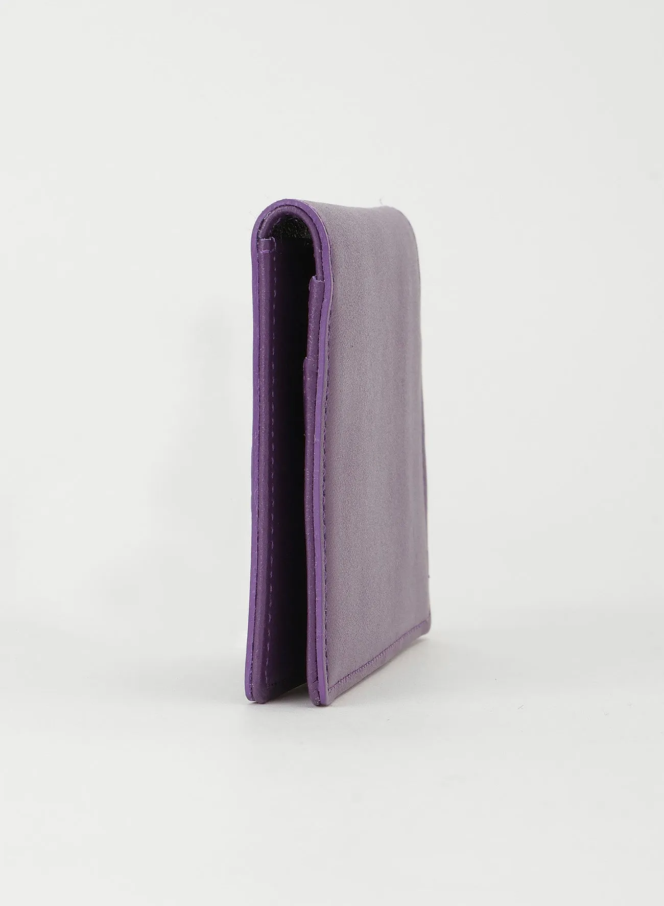 Card holder sold by Yohji Yamamoto product image thumbnail 4