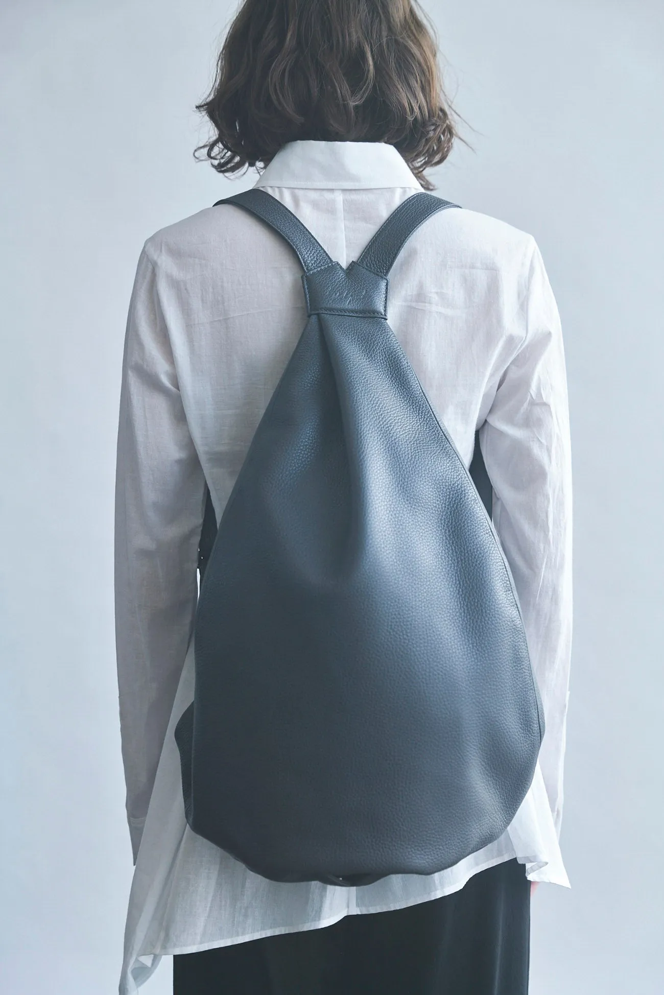 Y BACKPACK sold by Yohji Yamamoto product image thumbnail 3