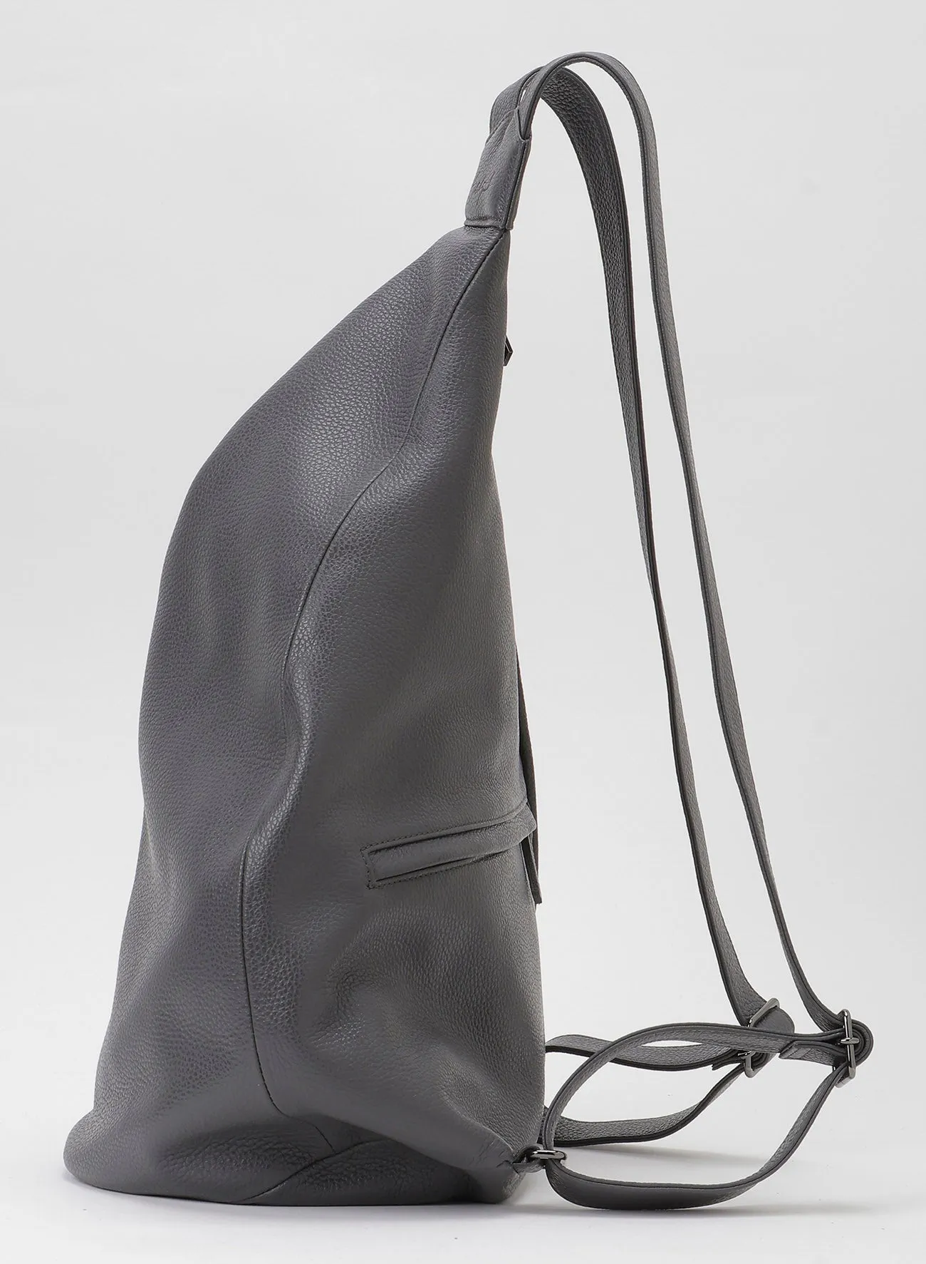 Y BACKPACK sold by Yohji Yamamoto product image thumbnail 4