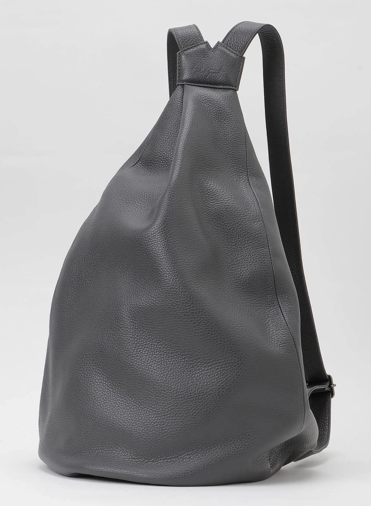 Y BACKPACK sold by Yohji Yamamoto product image thumbnail 2