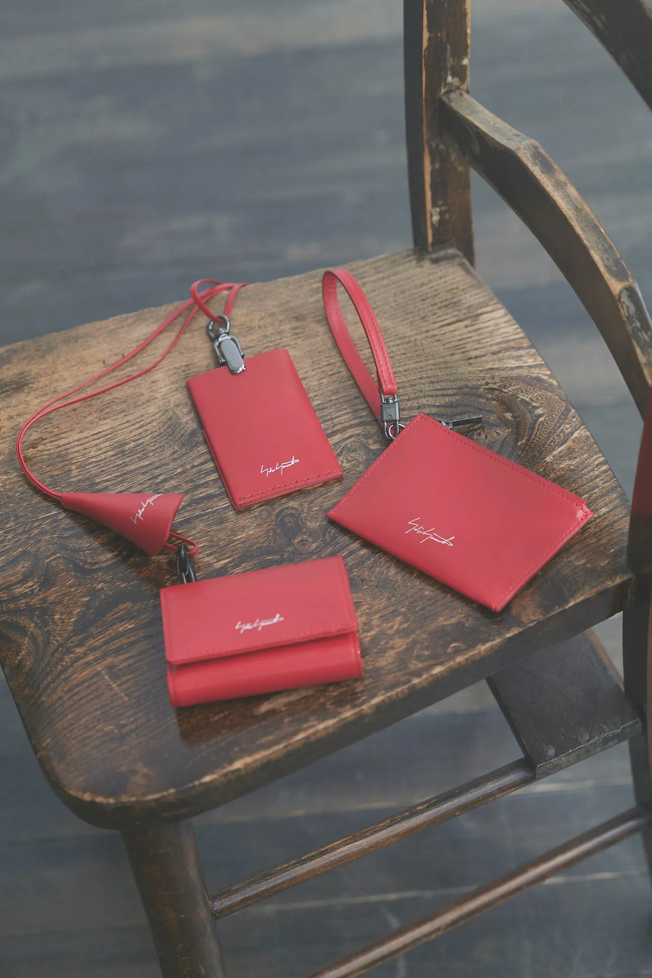 Compact sold by Yohji Yamamoto product image thumbnail 3