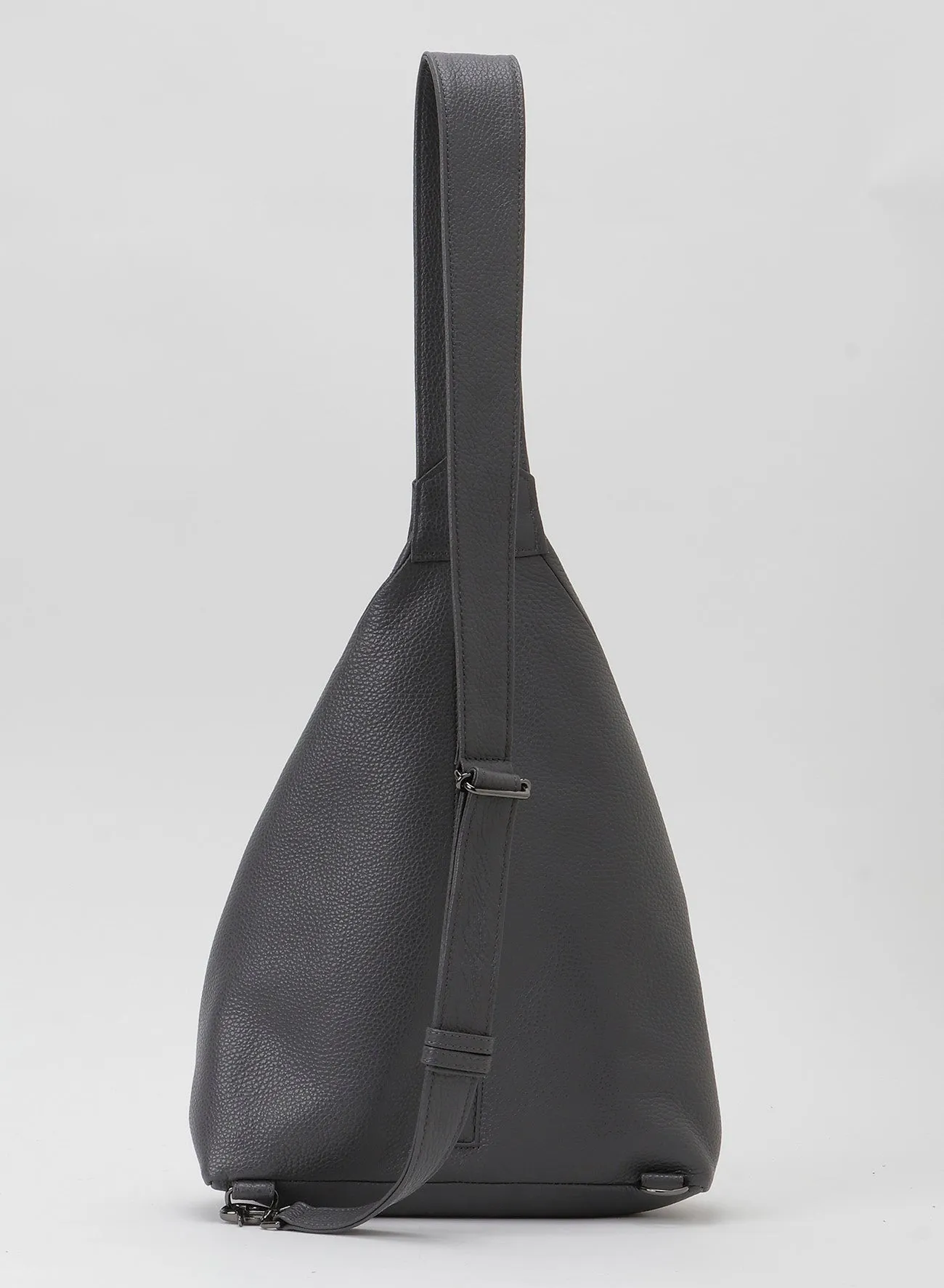 Y BODYBAG sold by Yohji Yamamoto product image thumbnail 5