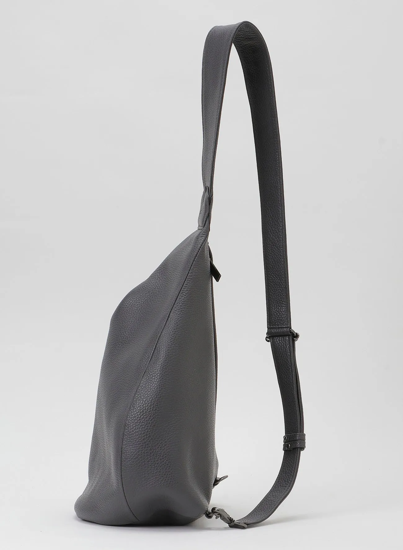 Y BODYBAG sold by Yohji Yamamoto product image thumbnail 4