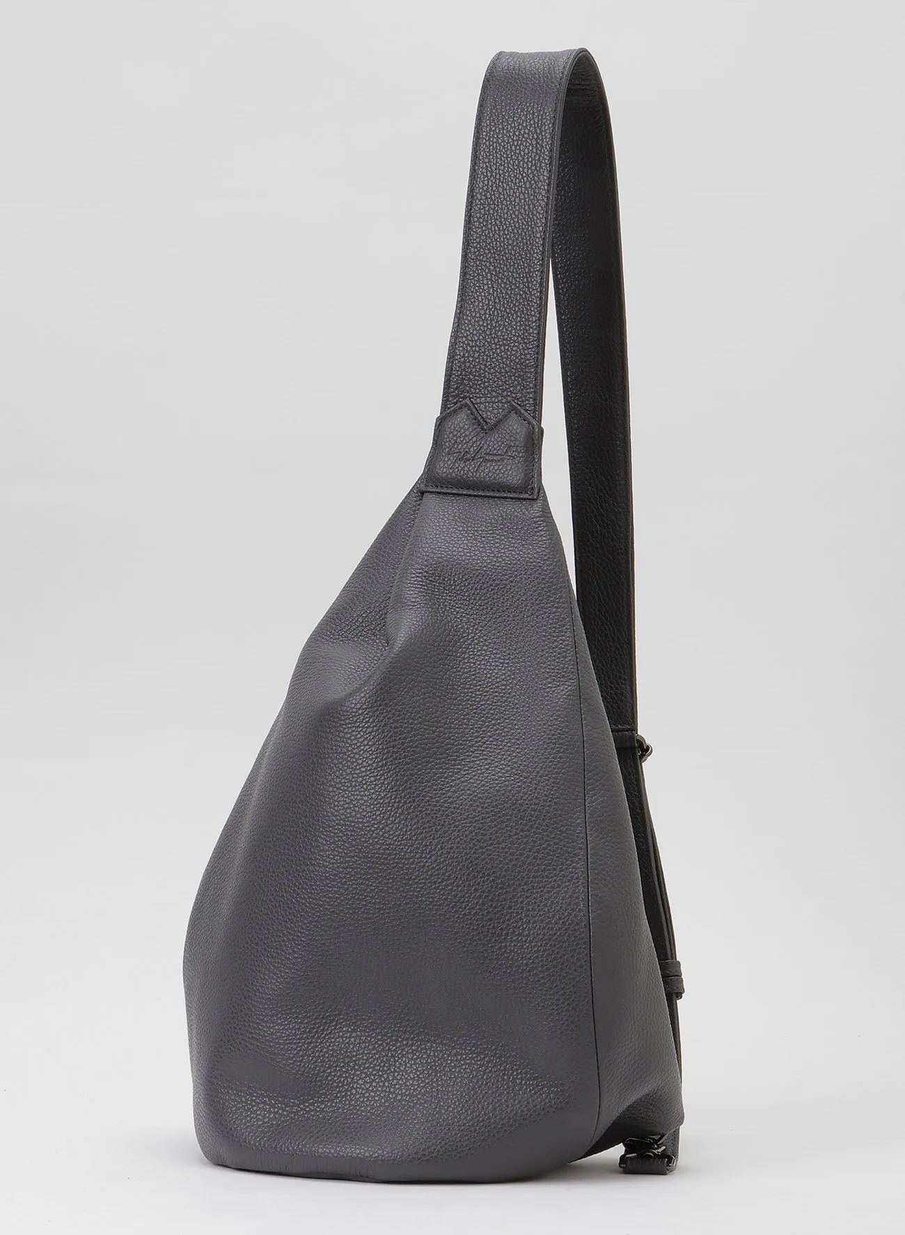 Y BODYBAG sold by Yohji Yamamoto product image thumbnail 2