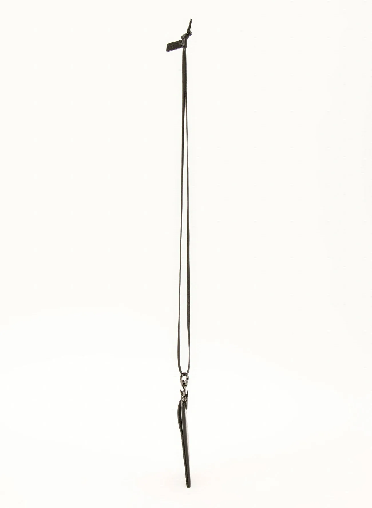 Pass holder sold by Yohji Yamamoto product image thumbnail 5