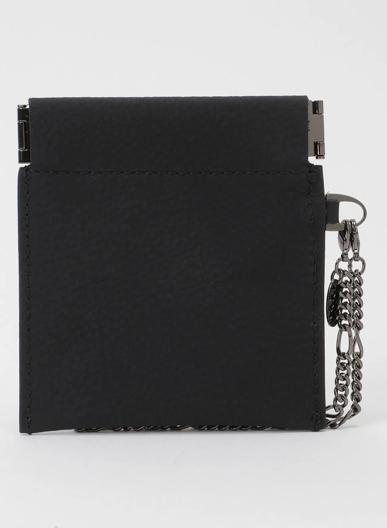Coin purse sold by Yohji Yamamoto product image thumbnail 4