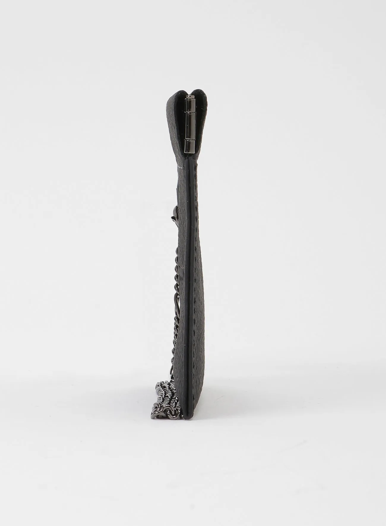 Coin purse sold by Yohji Yamamoto product image thumbnail 5