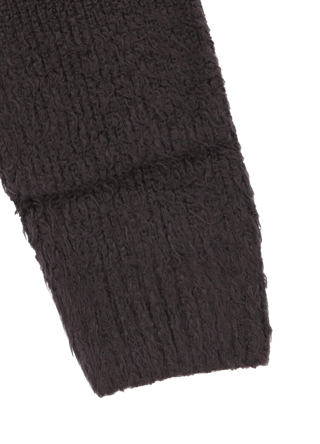 7G1P GRADATION V NECK CARDIGAN sold by Yohji Yamamoto product image thumbnail 5