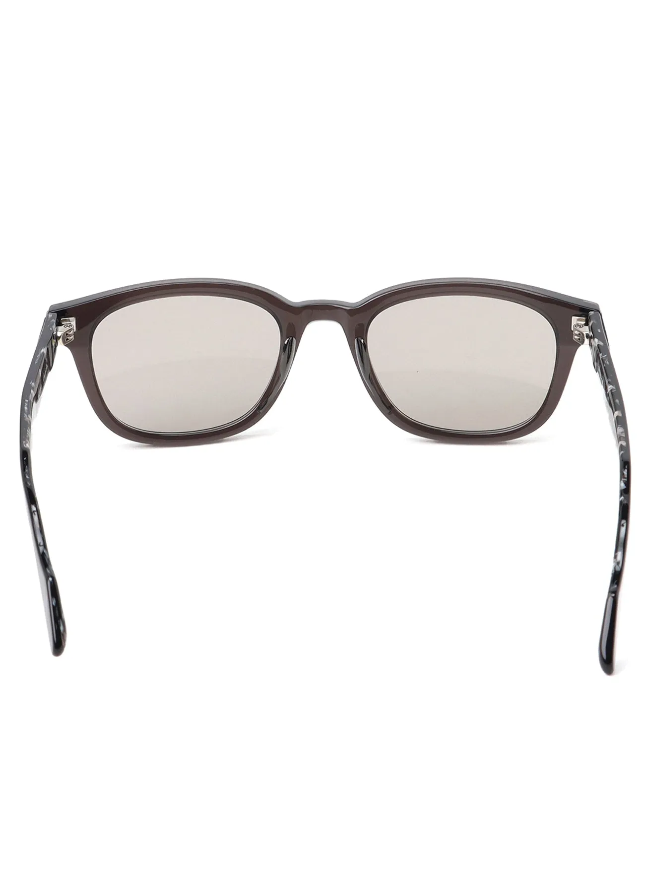ACETATE OPTICAL COLORLENS S sold by Yohji Yamamoto product image thumbnail 4