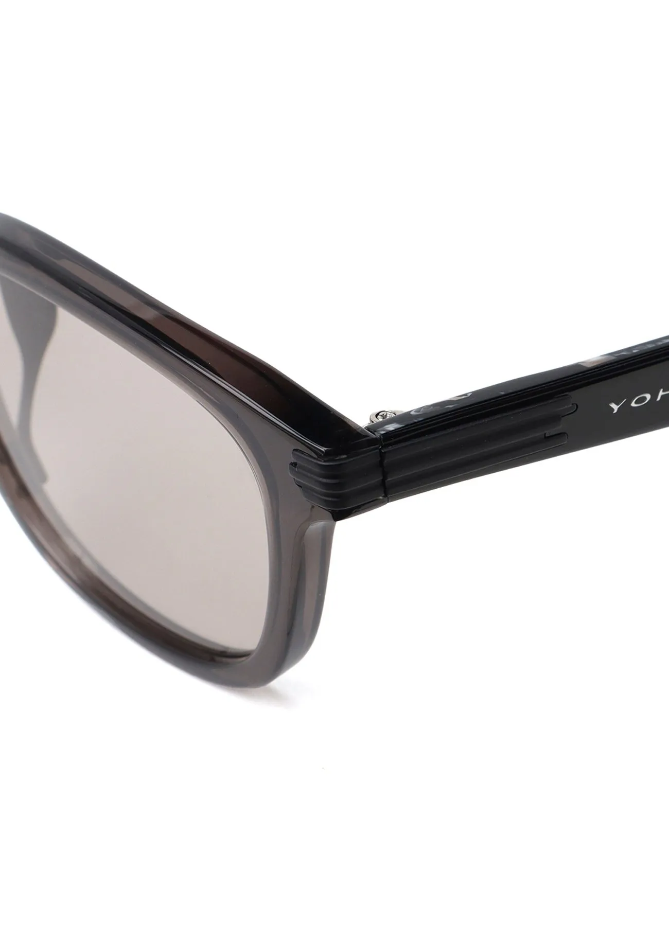 ACETATE OPTICAL COLORLENS S sold by Yohji Yamamoto product image thumbnail 5