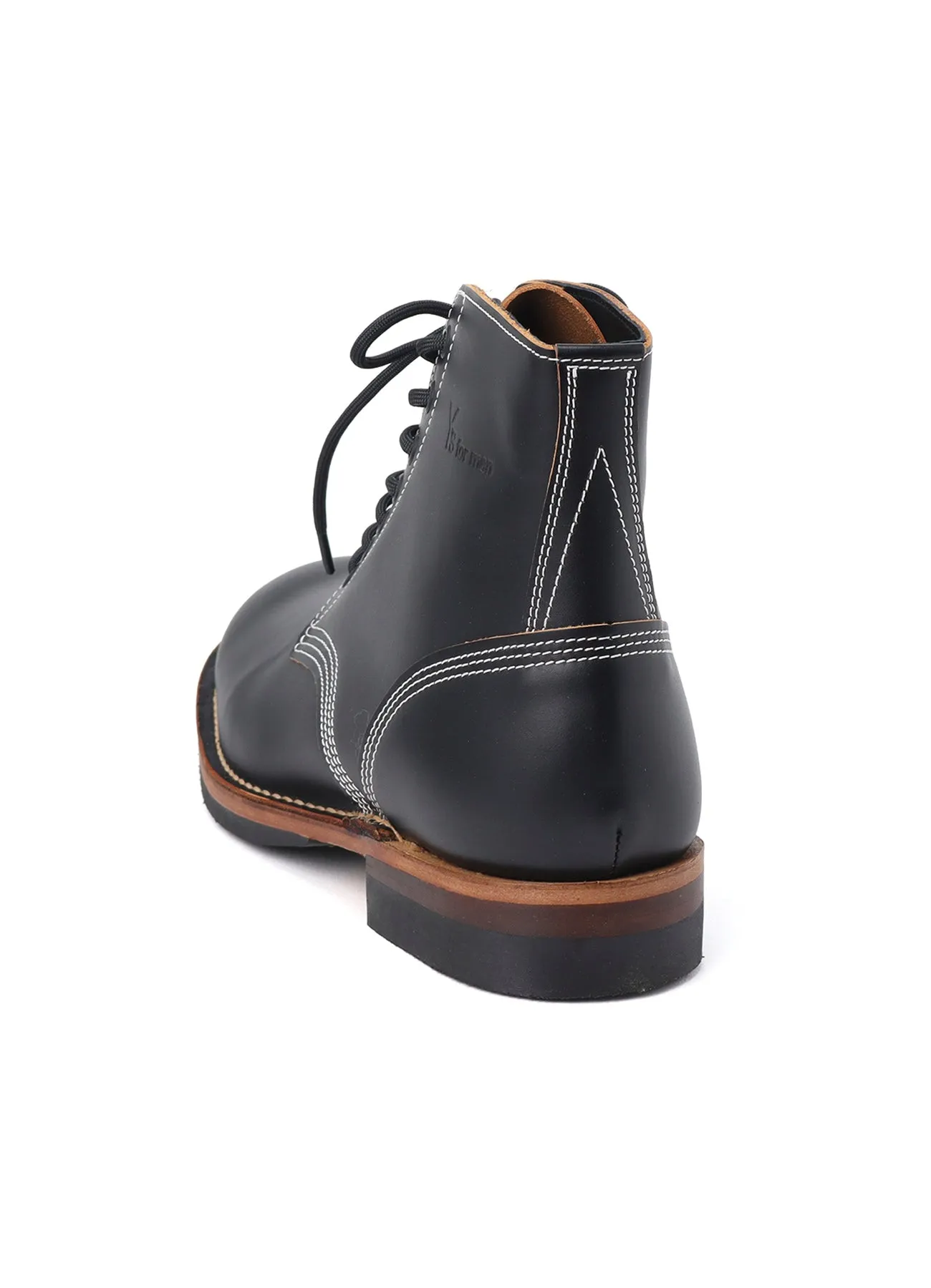 Y's for men × Danner WORK BOOTS sold by Yohji Yamamoto product image thumbnail 4
