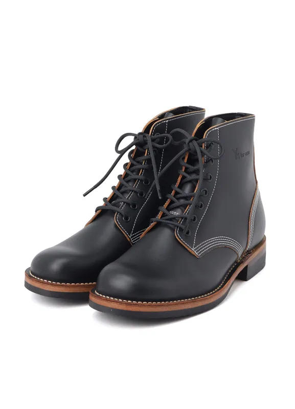 Y's for men × Danner WORK BOOTS sold by Yohji Yamamoto