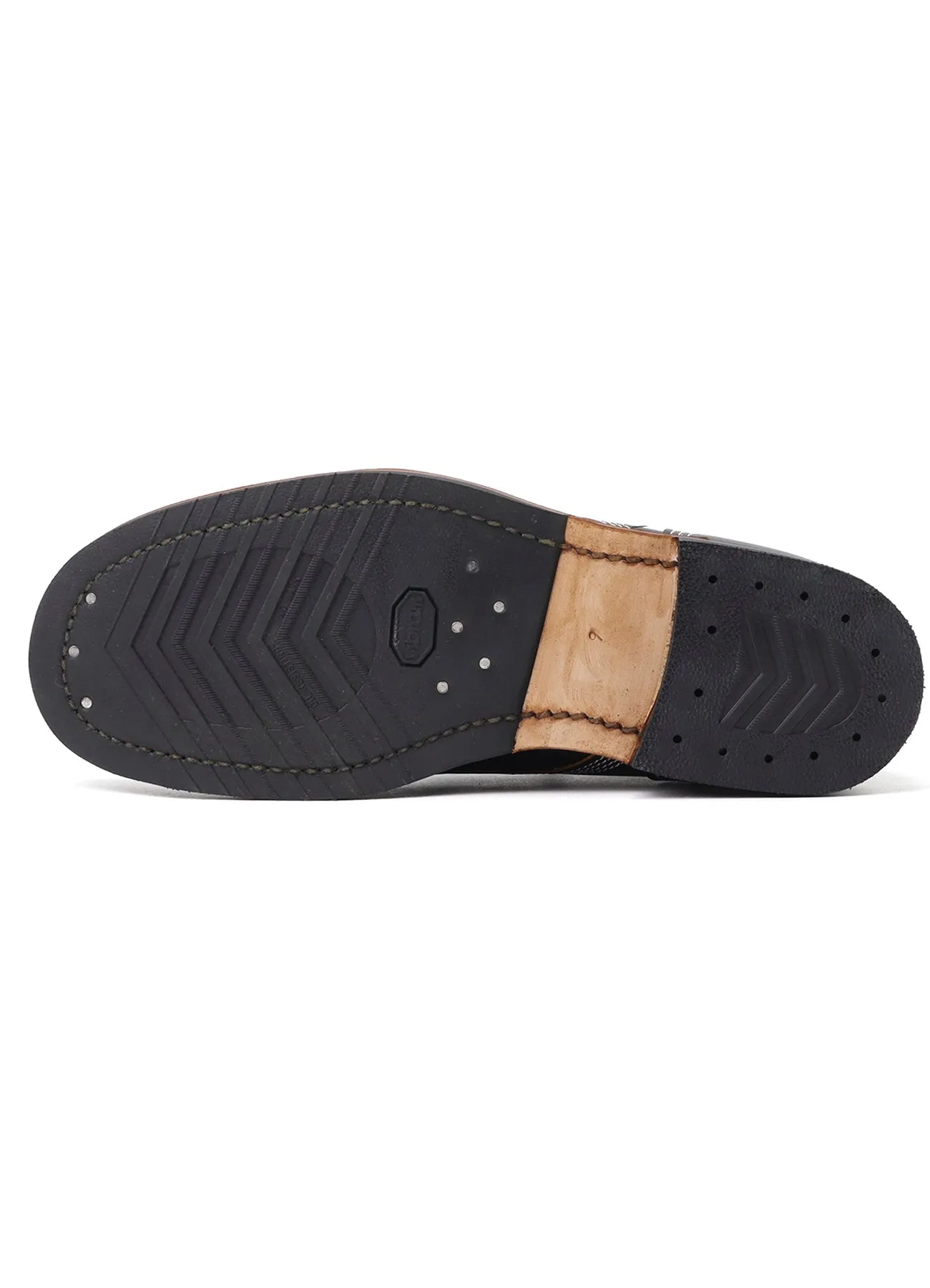 Y's for men × Danner WORK BOOTS sold by Yohji Yamamoto product image thumbnail 5