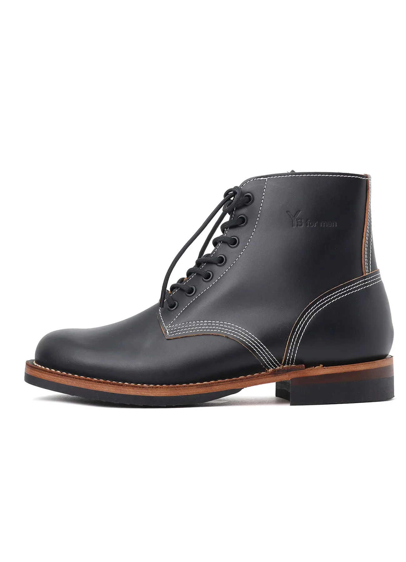Y's for men × Danner WORK BOOTS sold by Yohji Yamamoto product image thumbnail 3