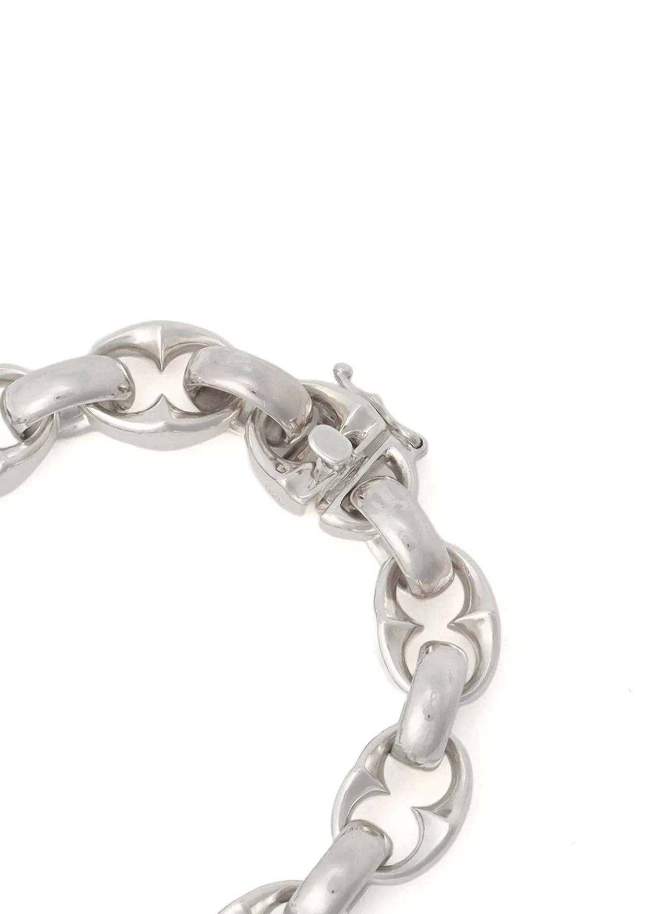 【Y's for men × MASSES】SILVER 925 BRACELET sold by Yohji Yamamoto product image thumbnail 4