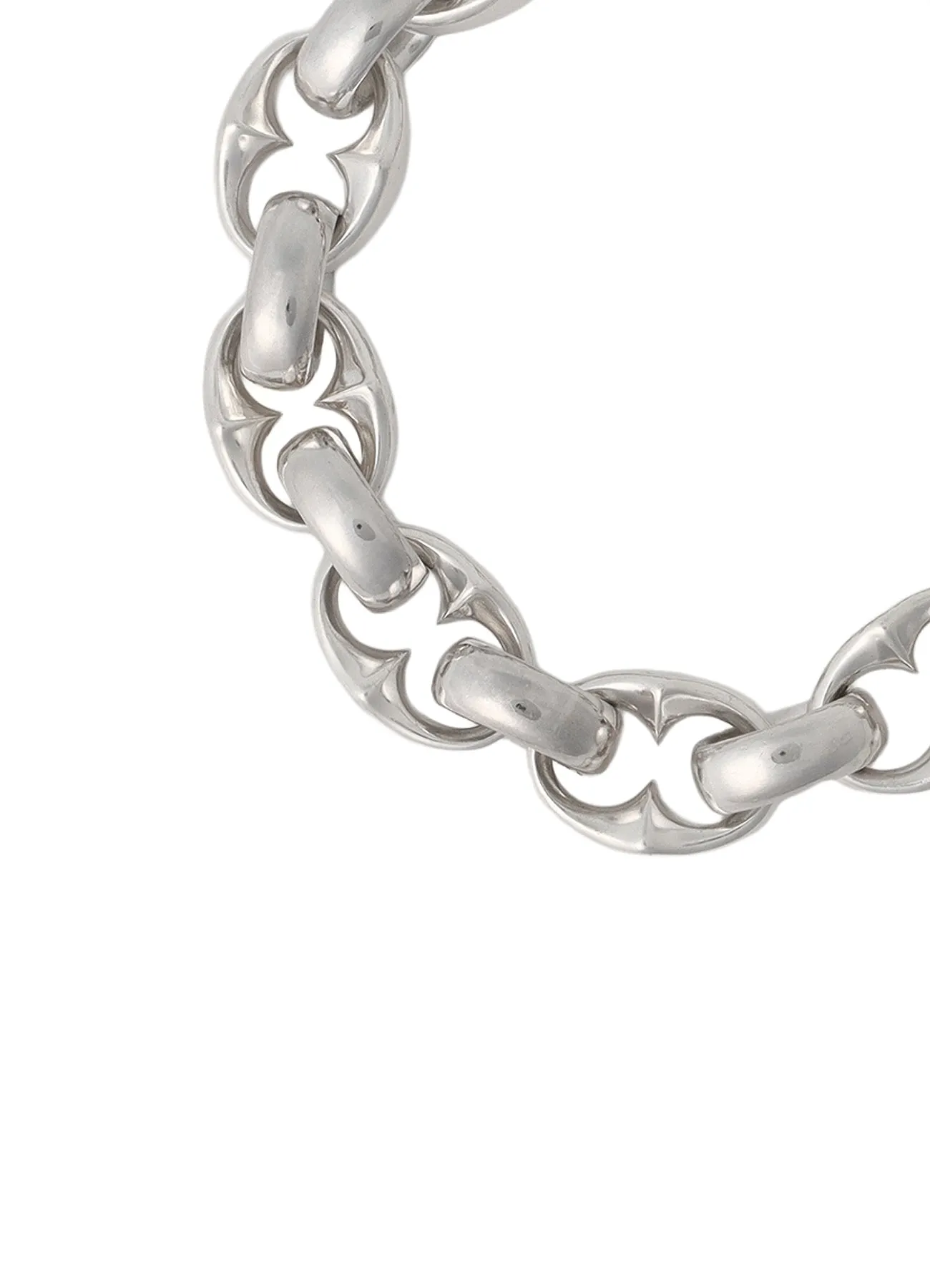 【Y's for men × MASSES】SILVER 925 BRACELET sold by Yohji Yamamoto product image thumbnail 5