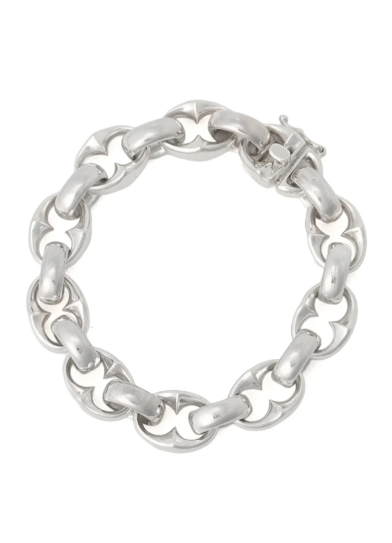 【Y's for men × MASSES】SILVER 925 BRACELET sold by Yohji Yamamoto product image thumbnail 3
