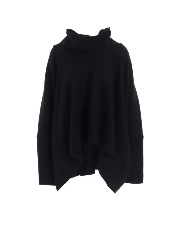 PLAIN STITCH ROUND NECK T-SHIRT sold by Yohji Yamamoto