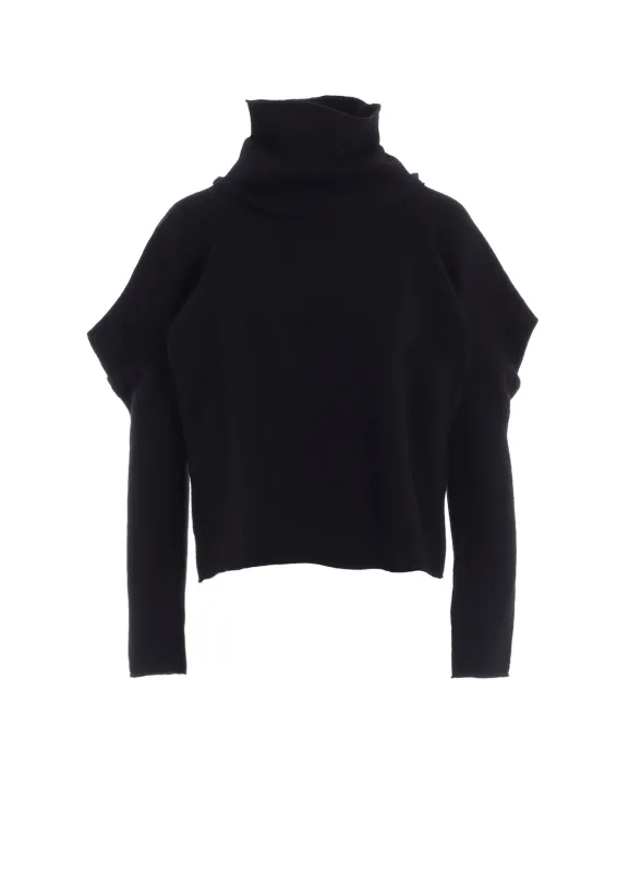 PLAIN STITCH BOX TURTLE T-SHIRT sold by Yohji Yamamoto