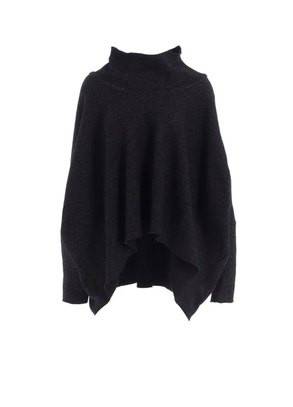 PLAIN STITCH ROUND NECK T-SHIRT sold by Yohji Yamamoto
