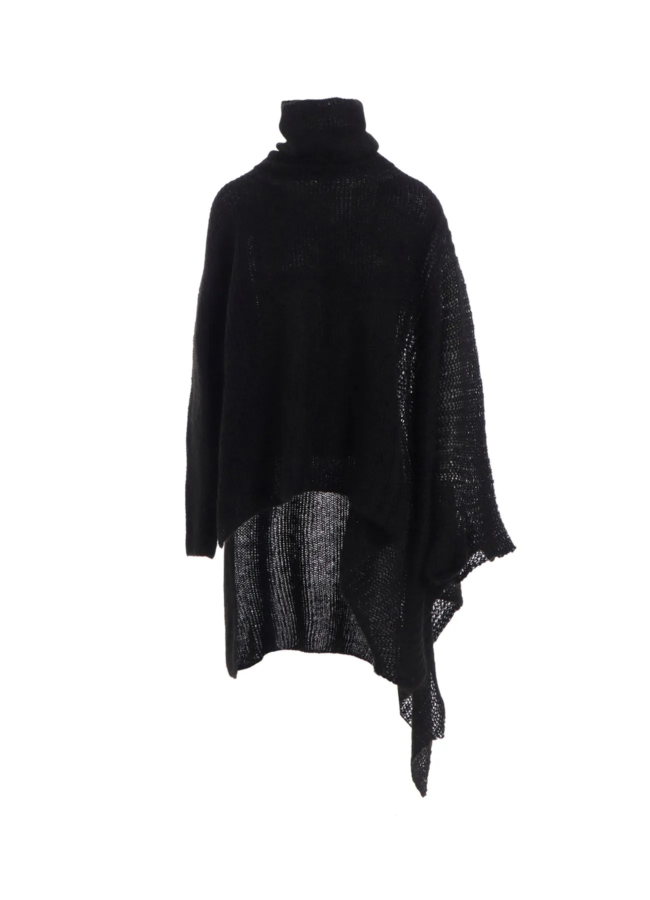 STOLE KNIT sold by Yohji Yamamoto