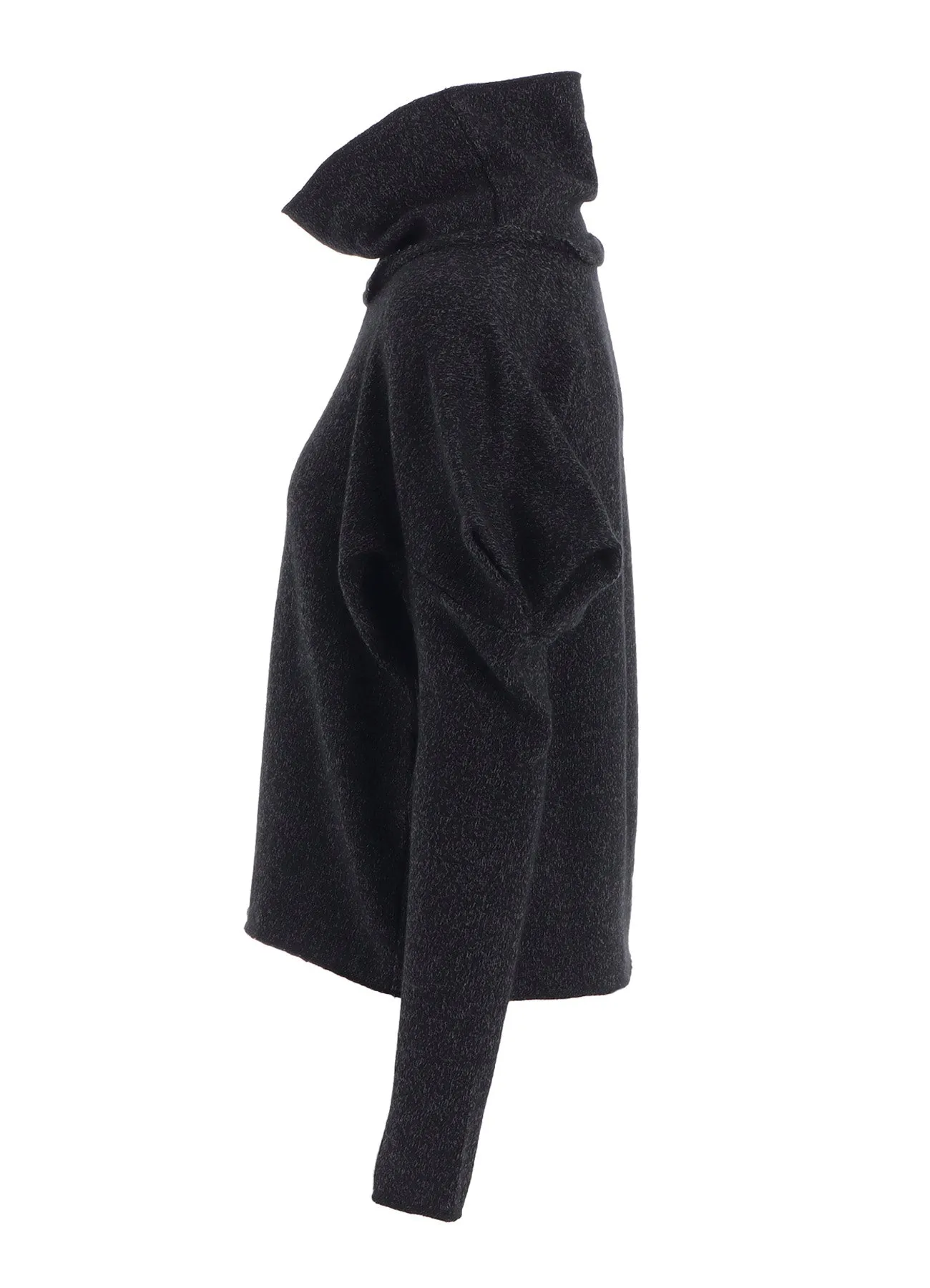 PLAIN STITCH BOX TURTLE T-SHIRT sold by Yohji Yamamoto product image thumbnail 3