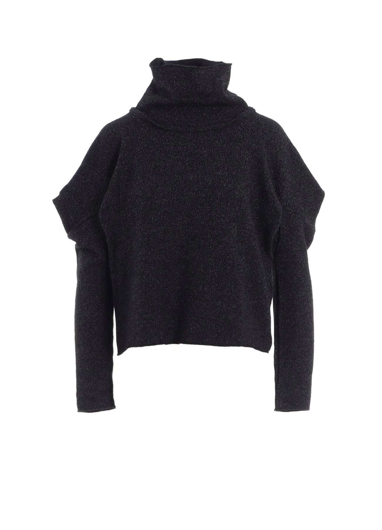 PLAIN STITCH BOX TURTLE T-SHIRT sold by Yohji Yamamoto