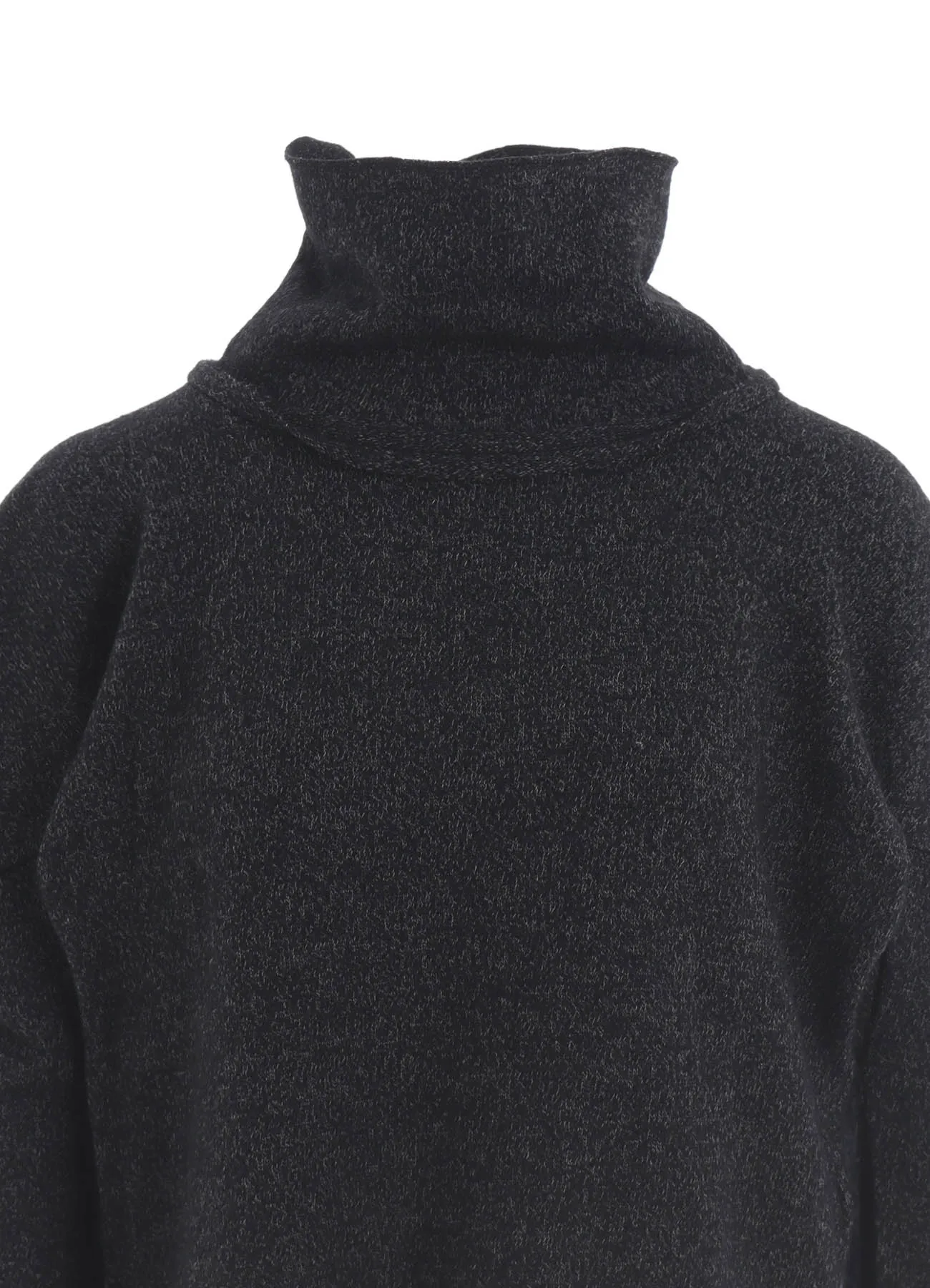 PLAIN STITCH BOX TURTLE T-SHIRT sold by Yohji Yamamoto product image thumbnail 5