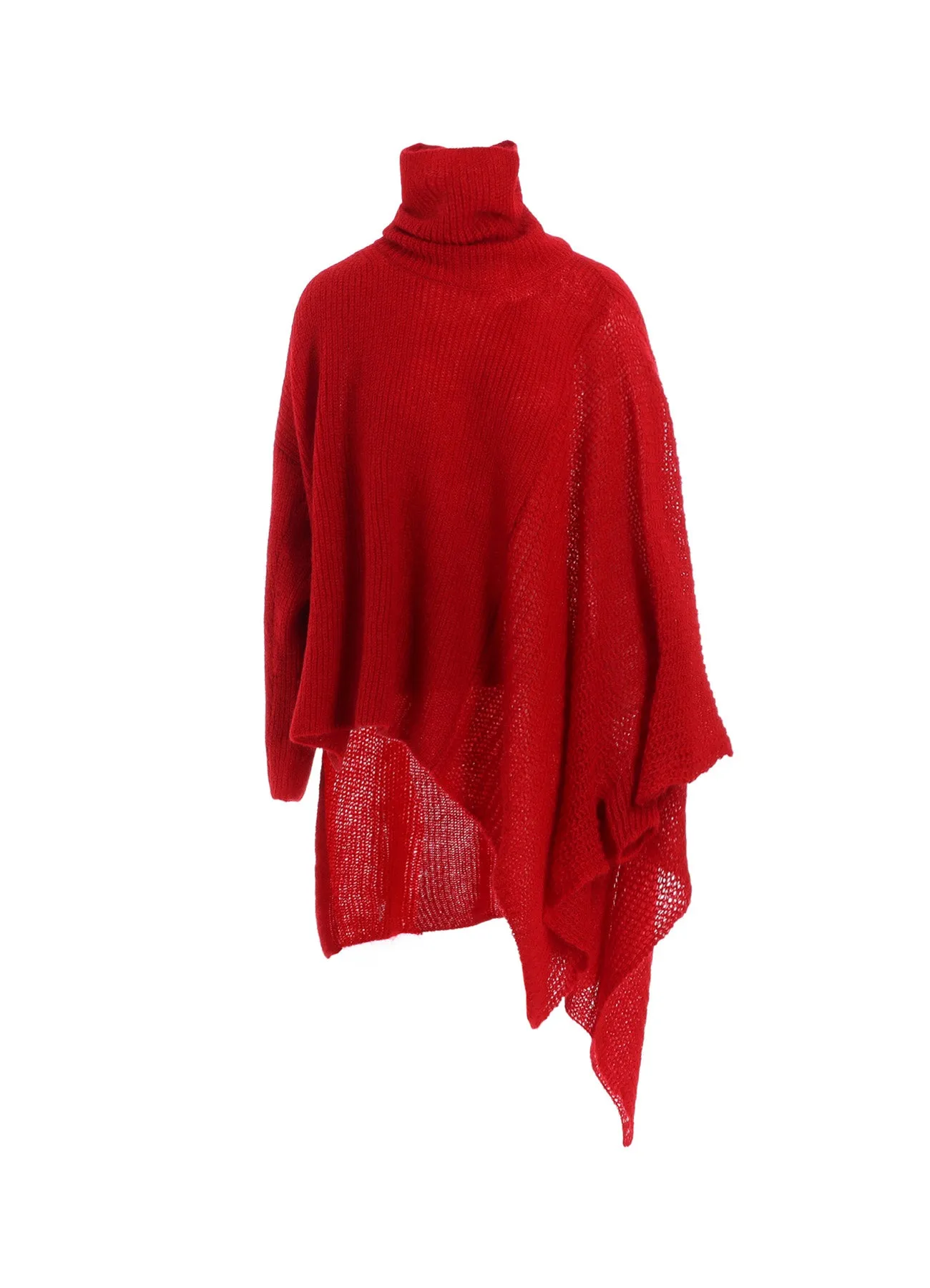 STOLE KNIT sold by Yohji Yamamoto