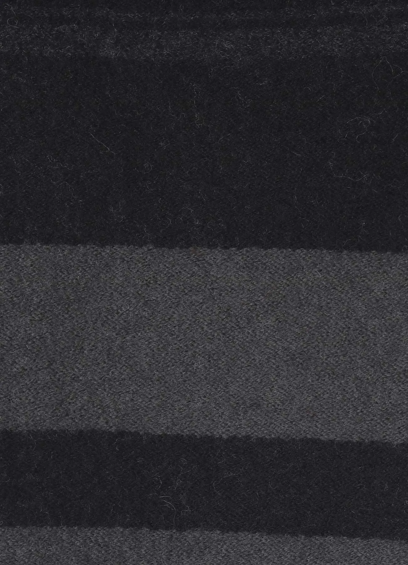 WOOL FRINGE SCARF sold by Yohji Yamamoto product image thumbnail 5