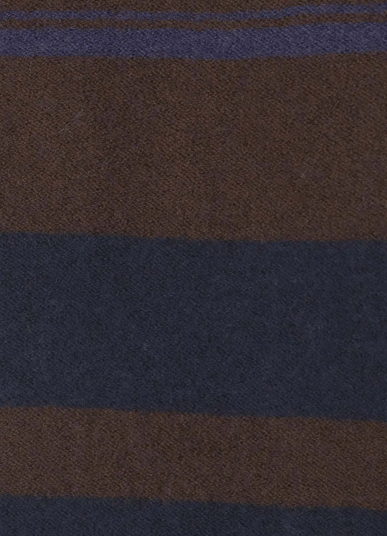 WOOL FRINGE SCARF sold by Yohji Yamamoto product image thumbnail 5