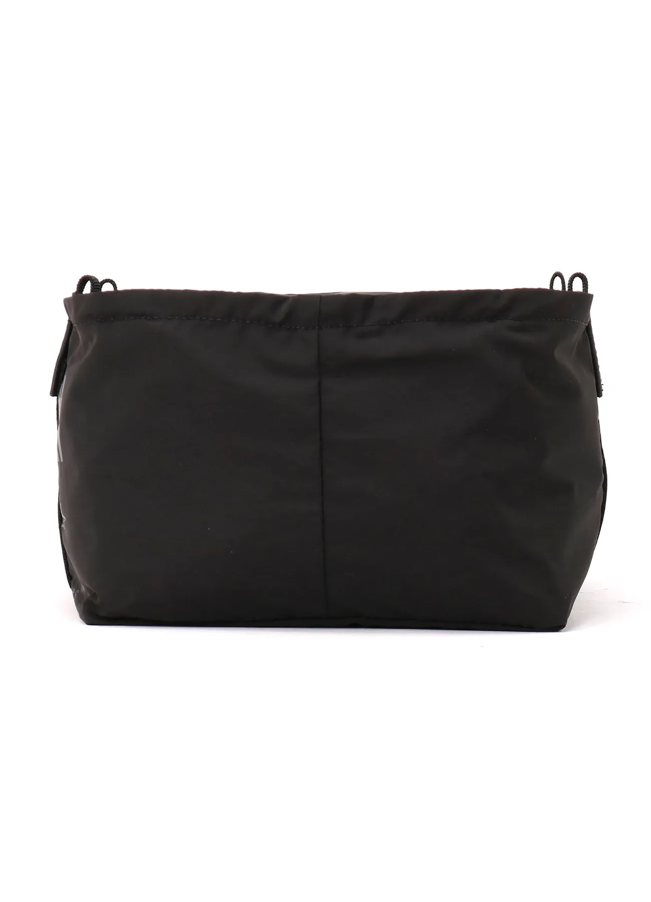 TECH SATEEN SUMMIT DUFFLE SMALL sold by Yohji Yamamoto product image thumbnail 5