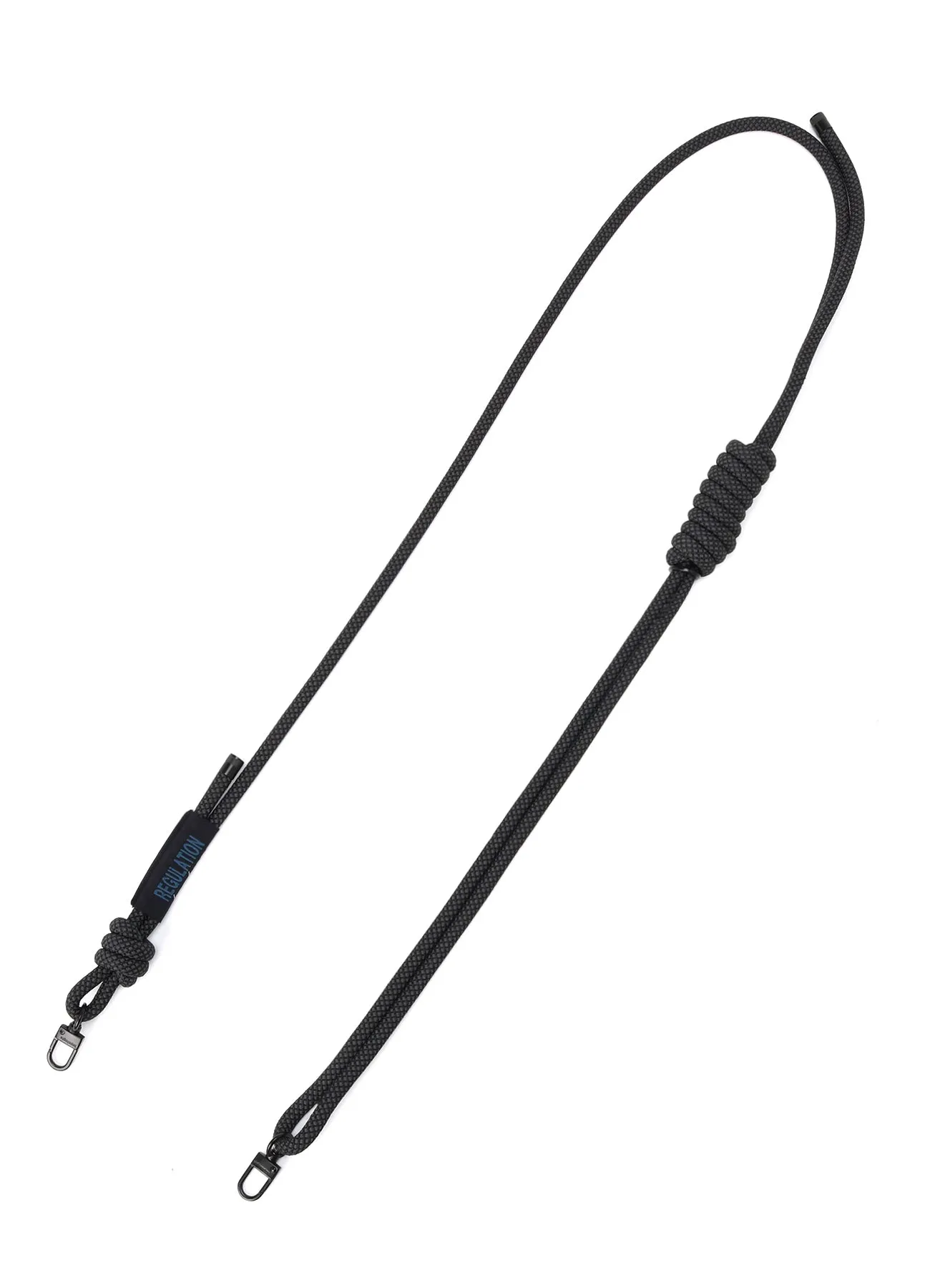 8MM ROPE 8MM ROPE STRAP sold by Yohji Yamamoto product image thumbnail 5