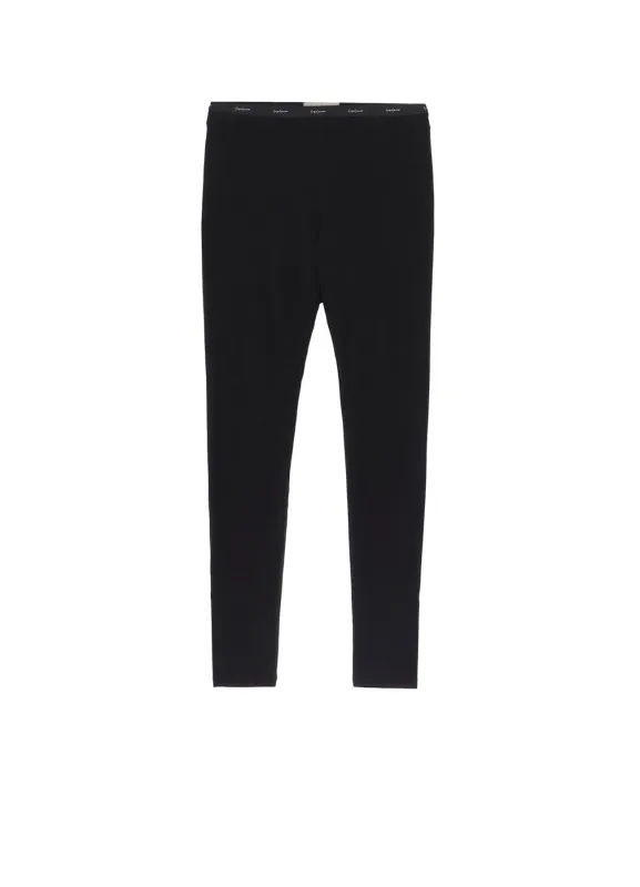 LUX-WARM PREMIUM BASIC LEGGINGS sold by Yohji Yamamoto