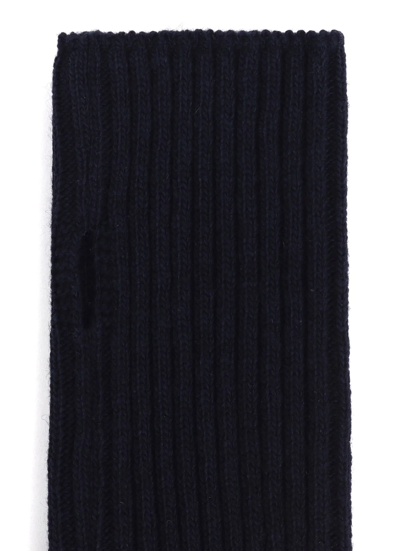 WOOL BLEND ARM WARMER sold by Yohji Yamamoto product image thumbnail 5