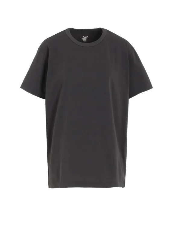 HARD TWISTED JERSEY Y'S STITCH BIG T sold by Yohji Yamamoto