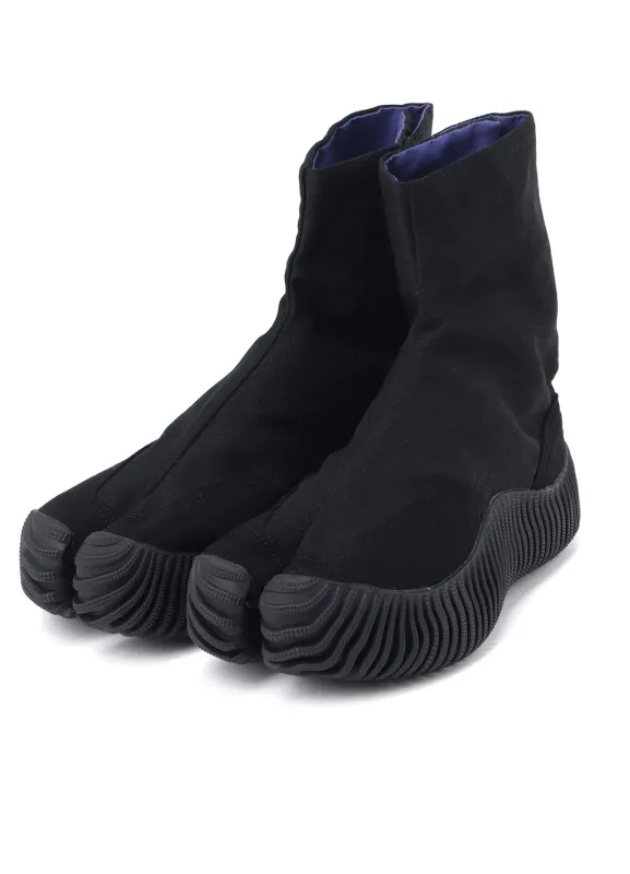 LIMI feu×MARUGO TABI sold by Yohji Yamamoto