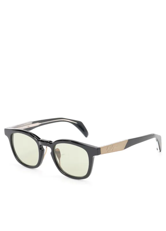 OPTICAL FRAMES EYEWEAR K sold by Yohji Yamamoto