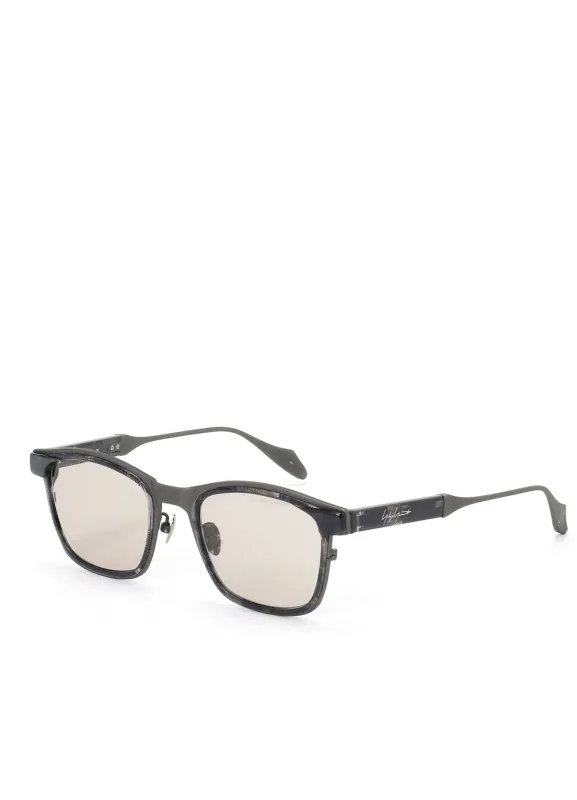 OPTICAL FRAMES EYEWEAR F sold by Yohji Yamamoto
