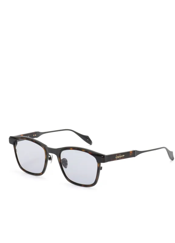 OPTICAL FRAMES EYEWEAR F sold by Yohji Yamamoto