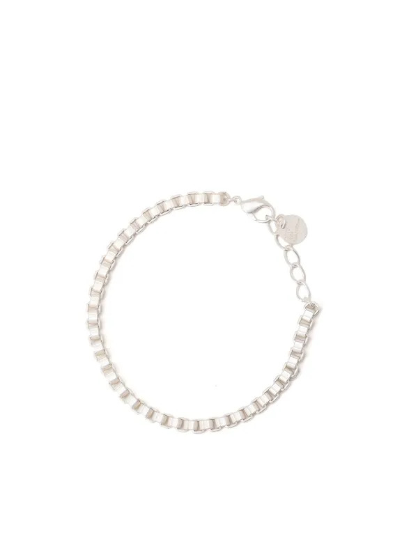 VENETIAN CHAIN BRACELET sold by Yohji Yamamoto