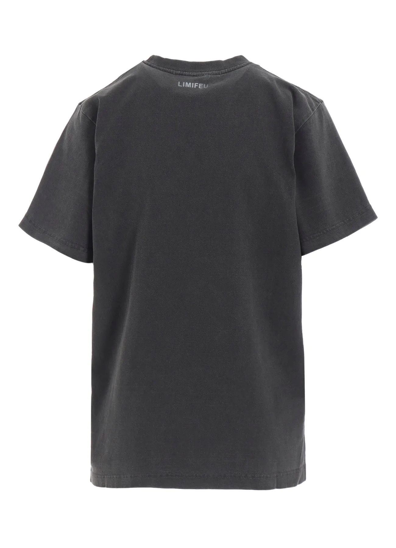 STAY TRUE PRINT T-SHIRT sold by Yohji Yamamoto product image thumbnail 4