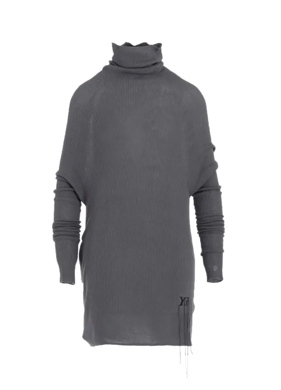 RIBBED LOOSE KNIT sold by Yohji Yamamoto