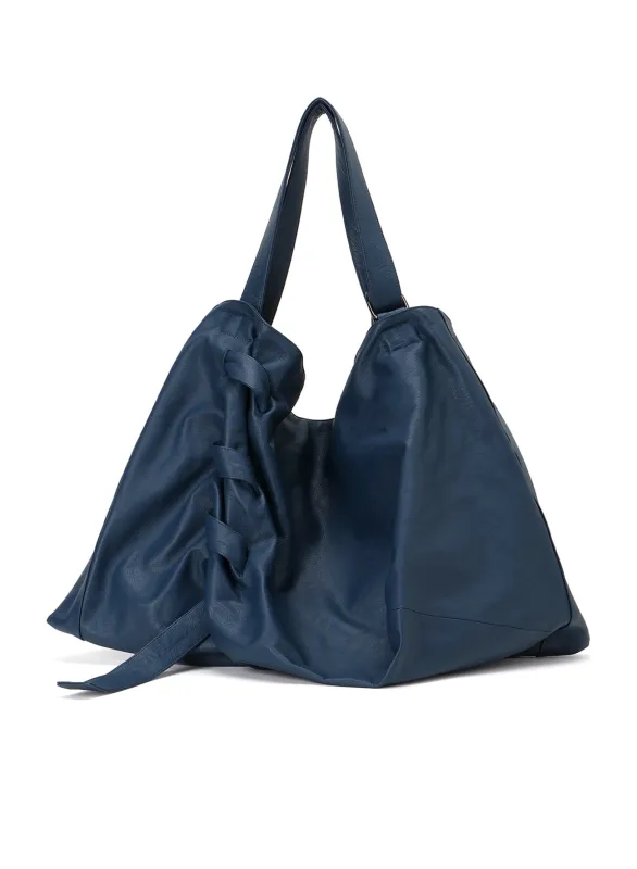 RIBBON TOTE sold by Yohji Yamamoto