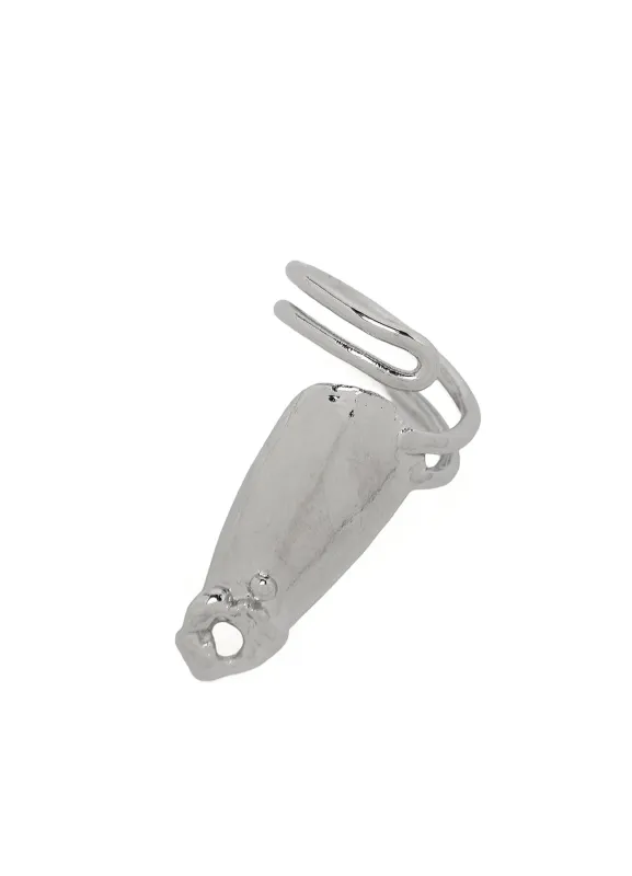 CREATURE NAIL RING B sold by Yohji Yamamoto