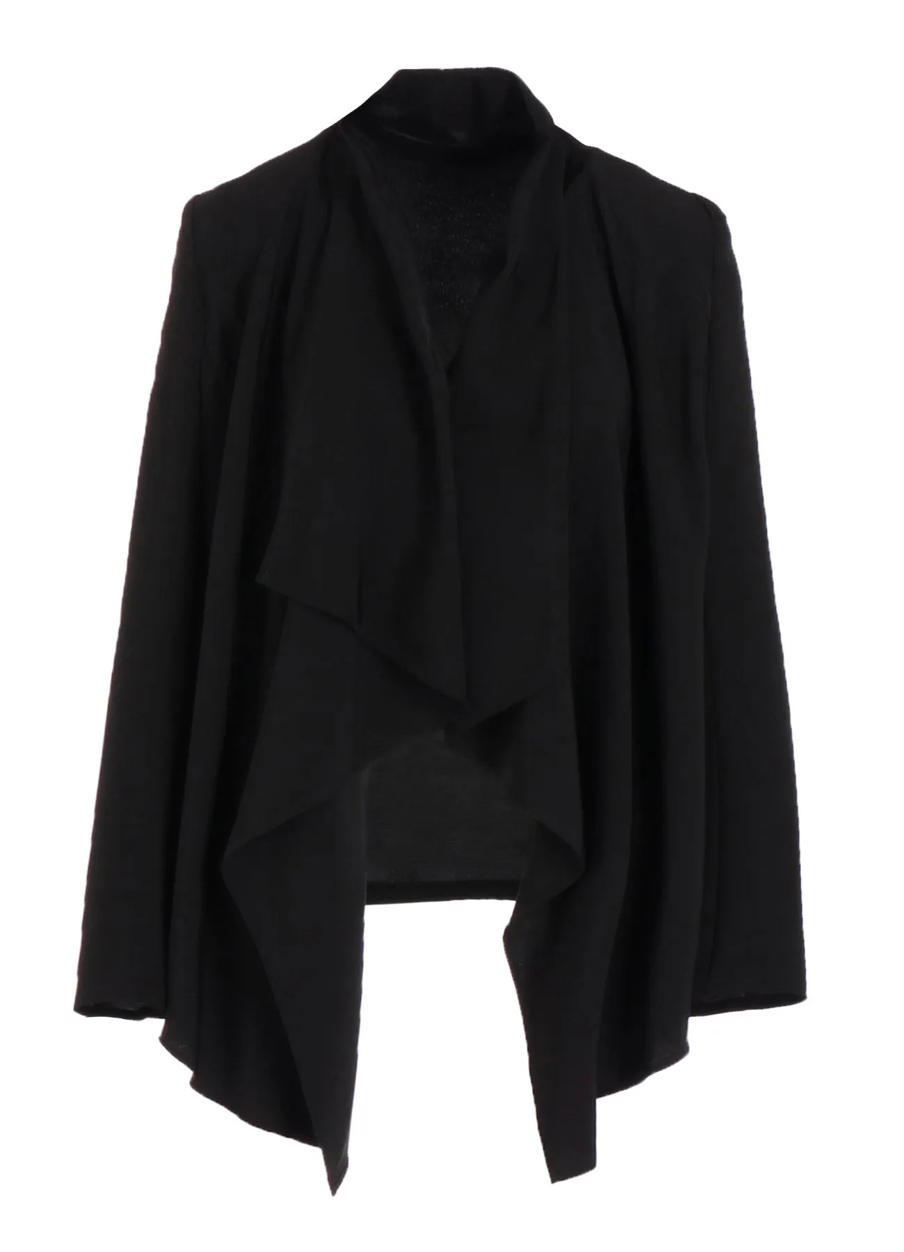 SLAB DE SHINE DART JACKET sold by Yohji Yamamoto product image thumbnail 2