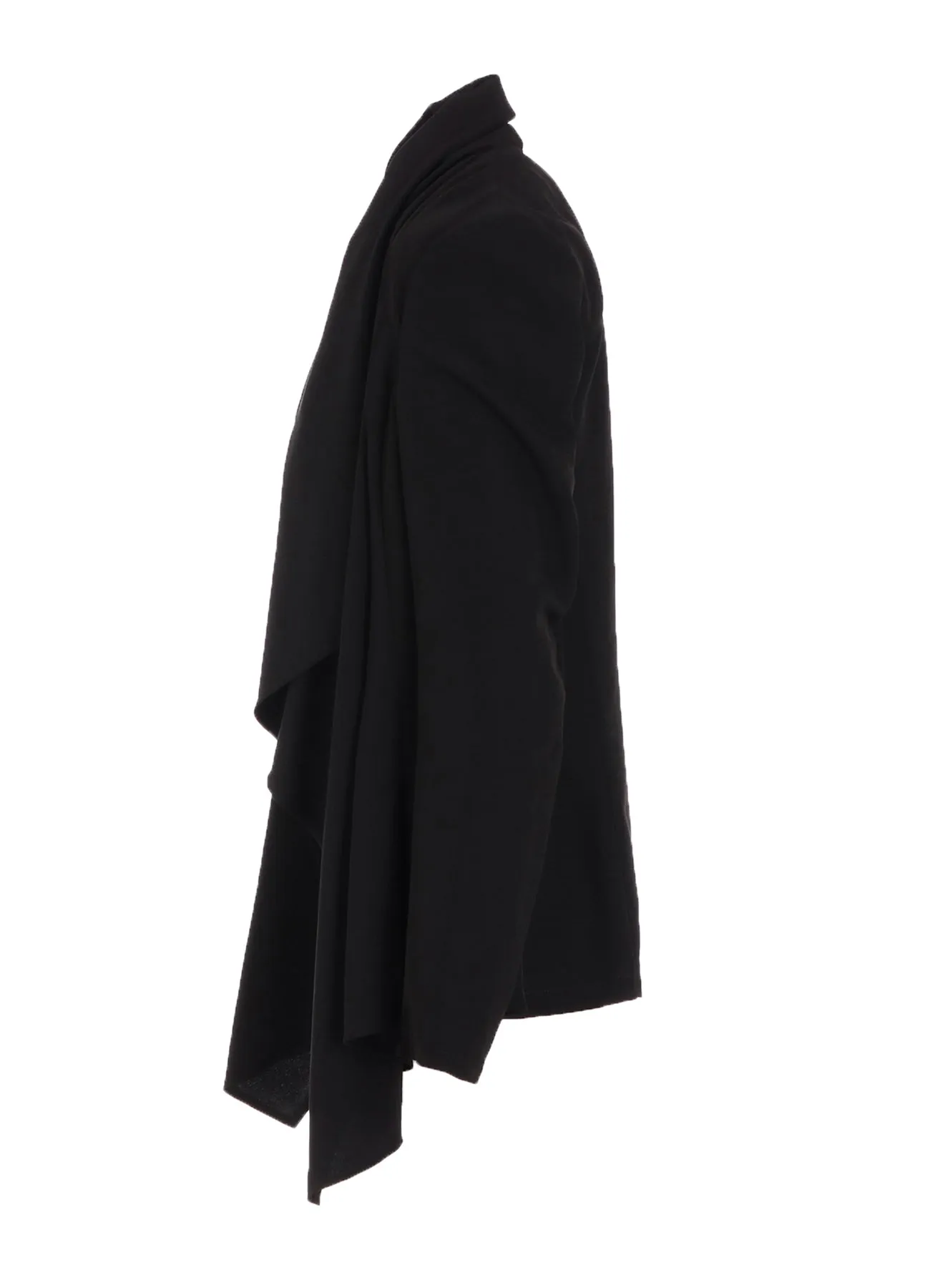 SLAB DE SHINE DART JACKET sold by Yohji Yamamoto product image thumbnail 3