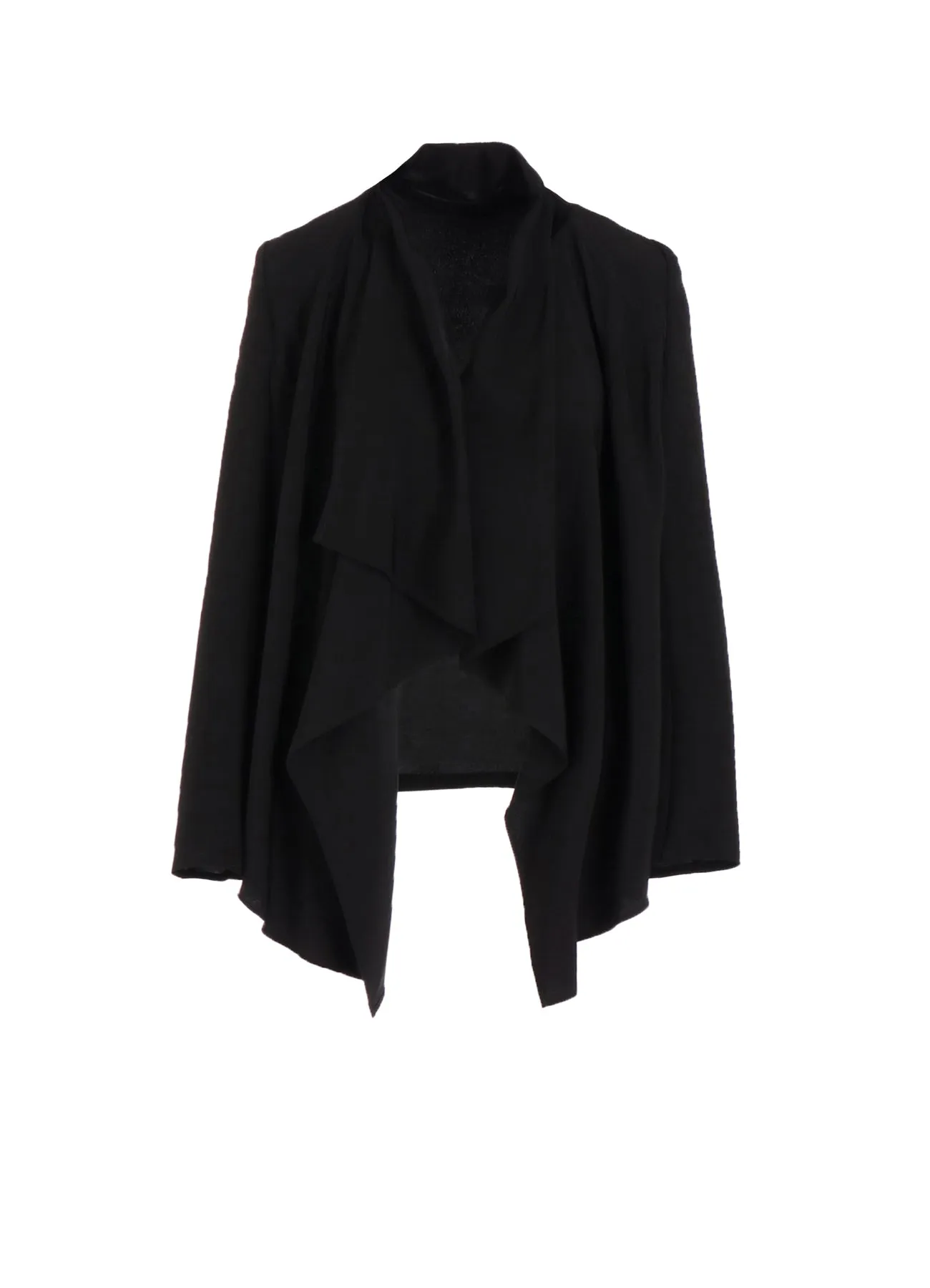 SLAB DE SHINE DART JACKET sold by Yohji Yamamoto
